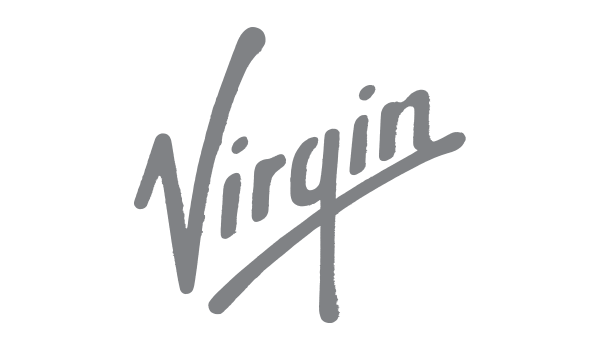 Virigin Logo